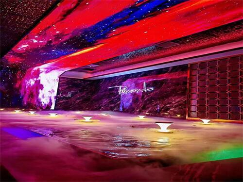 合肥小时场ktv，探寻低端场的魅力-包河区ktv预定